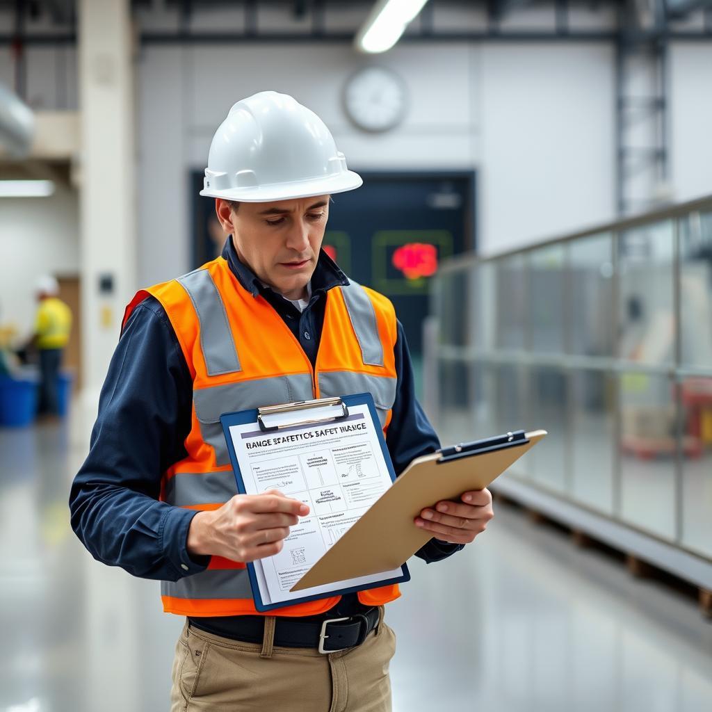 Workers' Compensation for Shooting Ranges
