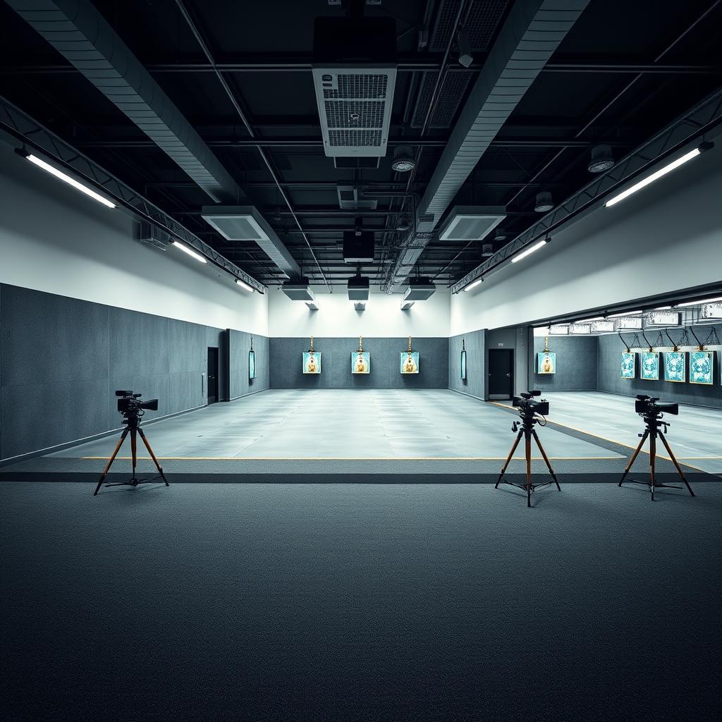 Shooting Range Liability Insurance